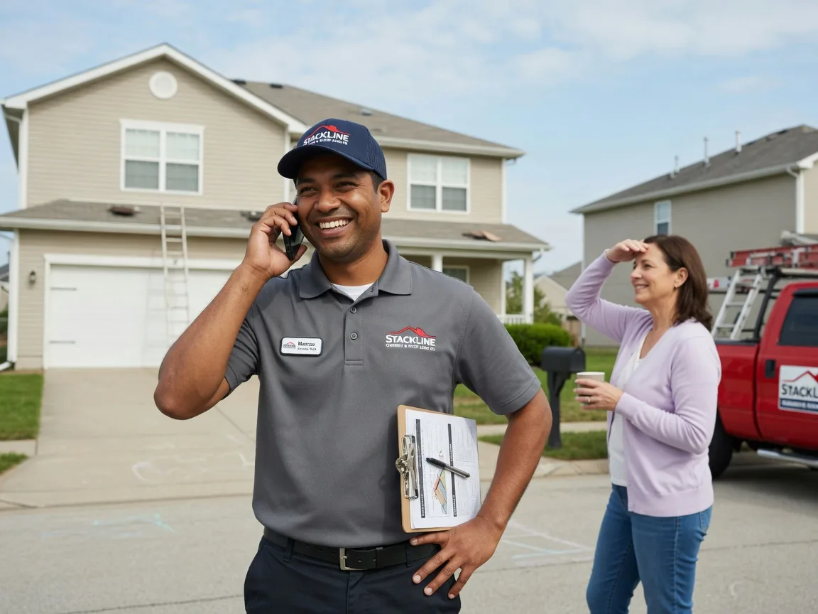 Chimney flashing repair Victor, NY FAQs